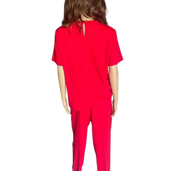 Three flag’s California red/gold suit size M - Picture 8 of 16